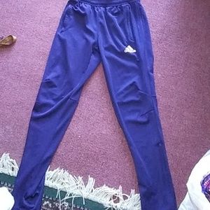 Adidas joggers
